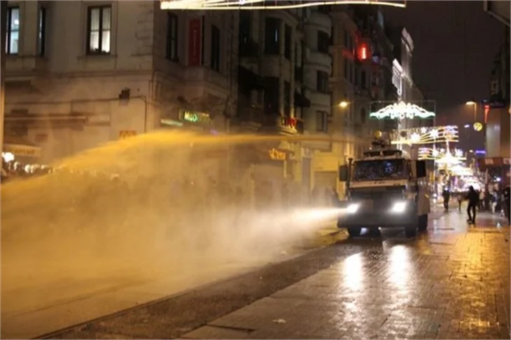 Berkin Elvan'ın ölümünden sonra neler yaşandı?