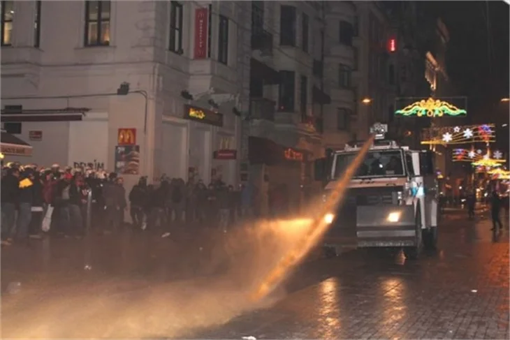 Berkin Elvan'ın ölümünden sonra neler yaşandı?
