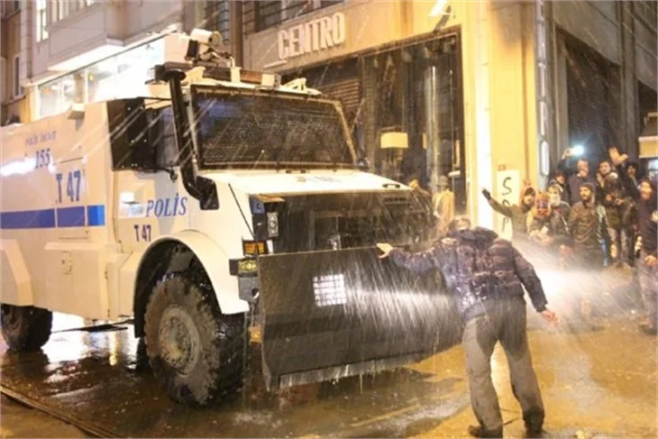 Berkin Elvan'ın ölümünden sonra neler yaşandı?