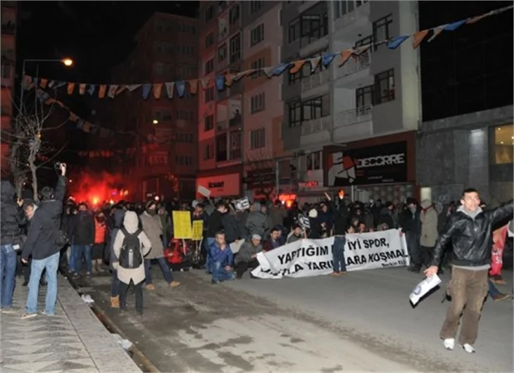 Berkin Elvan'ın ölümünden sonra neler yaşandı?
