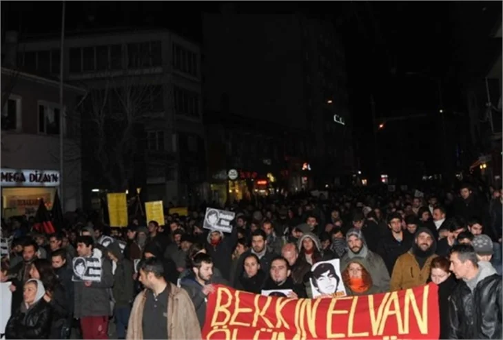 Berkin Elvan'ın ölümünden sonra neler yaşandı?