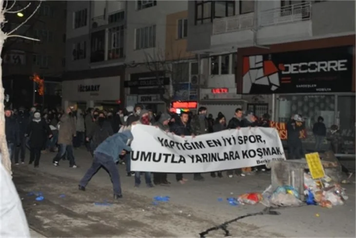 Berkin Elvan'ın ölümünden sonra neler yaşandı?