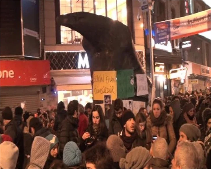 Berkin Elvan'ın ölümünden sonra neler yaşandı?