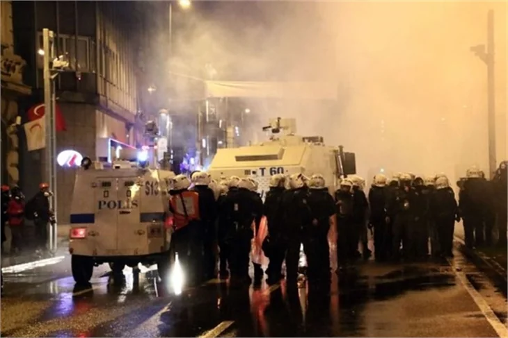 Berkin Elvan'ın ölümünden sonra neler yaşandı?
