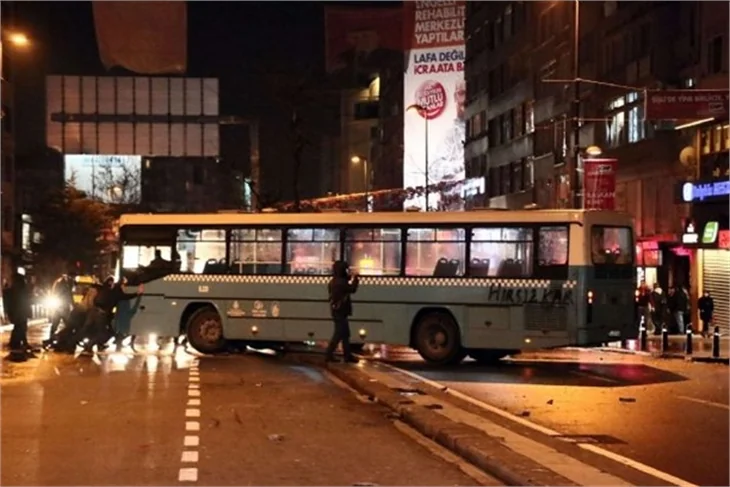 Berkin Elvan'ın ölümünden sonra neler yaşandı?