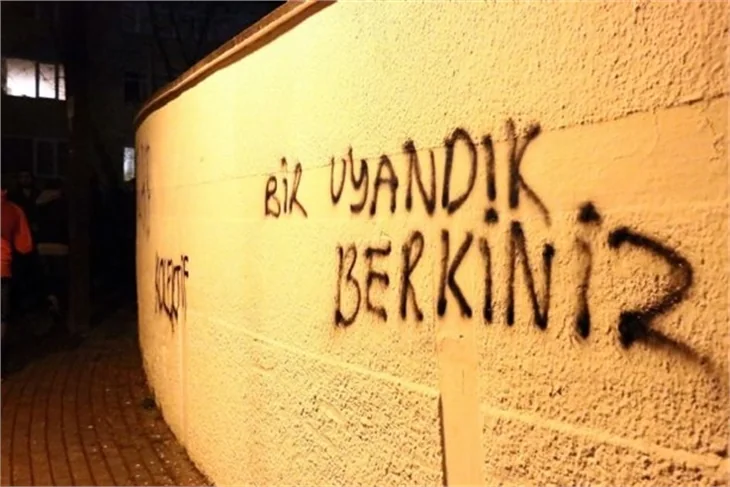 Berkin Elvan'ın ölümünden sonra neler yaşandı?