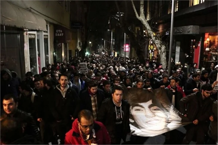 Berkin Elvan'ın ölümünden sonra neler yaşandı?