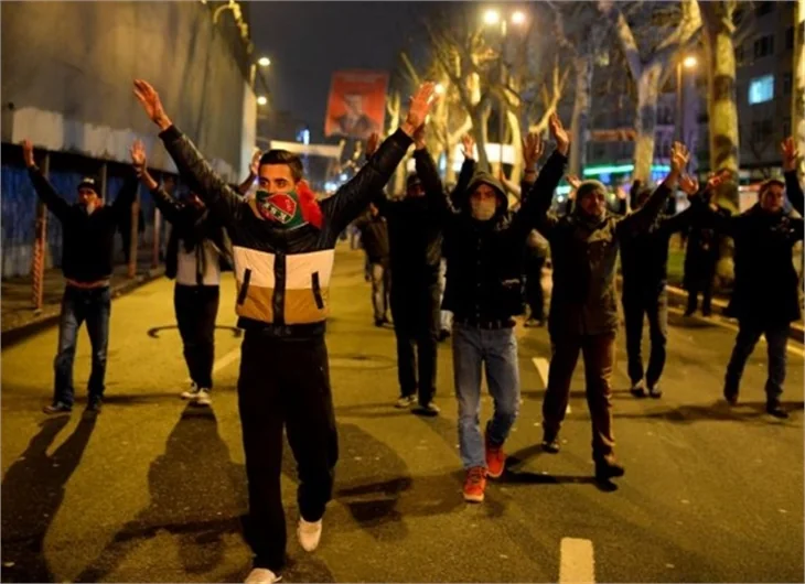 Berkin Elvan'ın ölümünden sonra neler yaşandı?