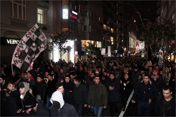 Berkin Elvan'ın ölümünden sonra neler yaşandı?