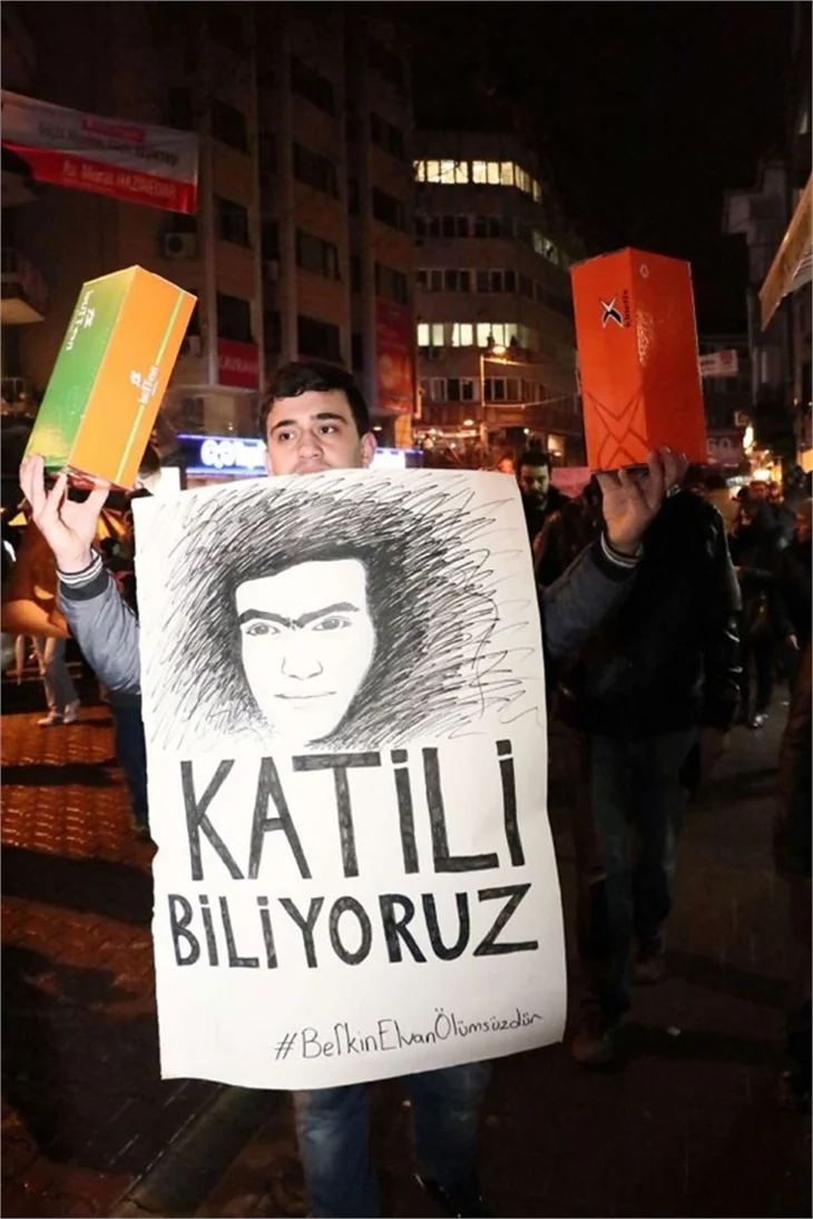Berkin Elvan'ın ölümünden sonra neler yaşandı?