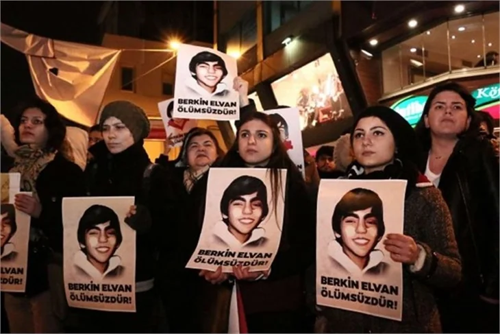 Berkin Elvan'ın ölümünden sonra neler yaşandı?
