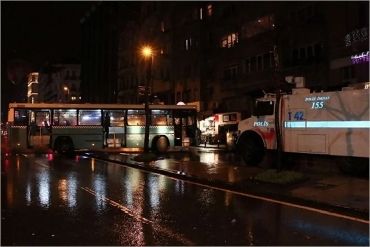 Berkin Elvan'ın ölümünden sonra neler yaşandı?
