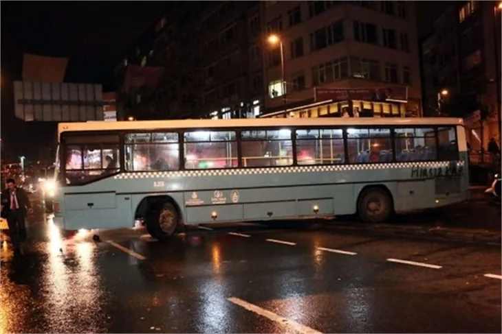 Berkin Elvan'ın ölümünden sonra neler yaşandı?