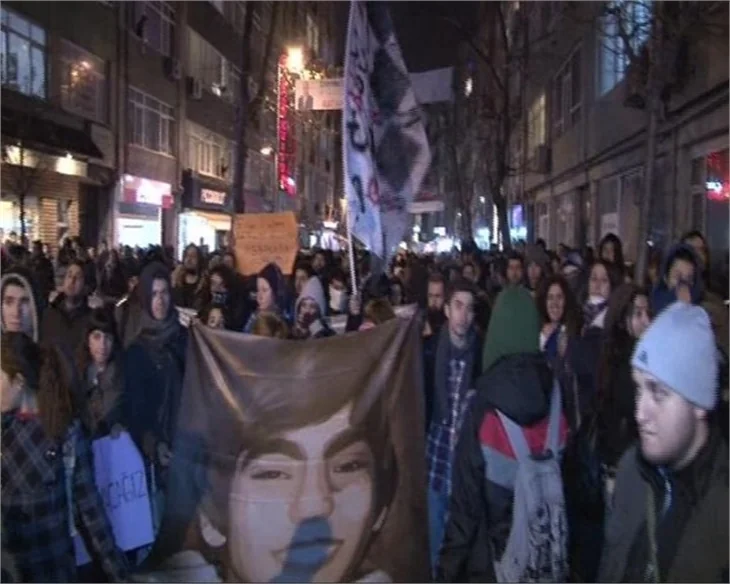 Berkin Elvan'ın ölümünden sonra neler yaşandı?