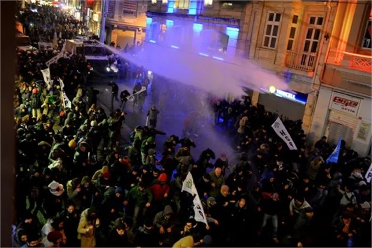 Berkin Elvan'ın ölümünden sonra neler yaşandı?