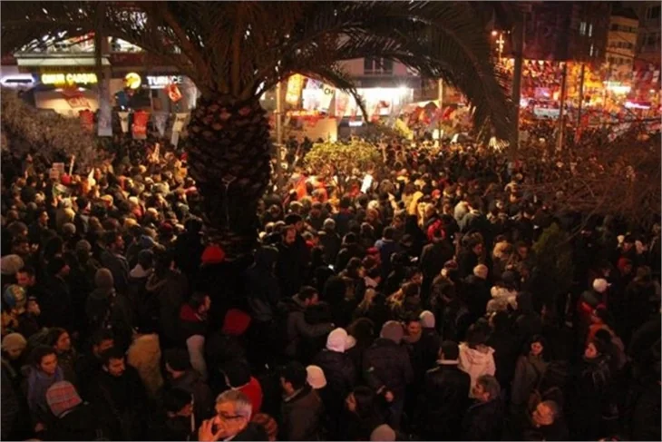 Berkin Elvan'ın ölümünden sonra neler yaşandı?