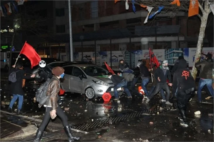Berkin Elvan'ın ölümünden sonra neler yaşandı?