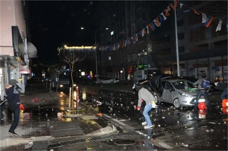 Berkin Elvan'ın ölümünden sonra neler yaşandı?