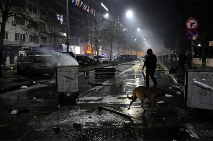 Berkin Elvan'ın ölümünden sonra neler yaşandı?