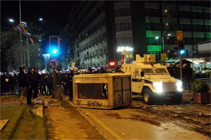 Berkin Elvan'ın ölümünden sonra neler yaşandı?