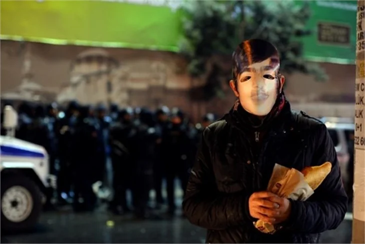 Berkin Elvan'ın ölümünden sonra neler yaşandı?