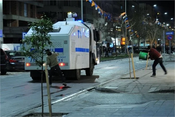 Berkin Elvan'ın ölümünden sonra neler yaşandı?