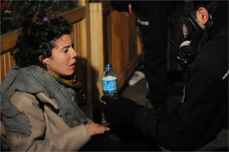 Berkin Elvan'ın ölümünden sonra neler yaşandı?