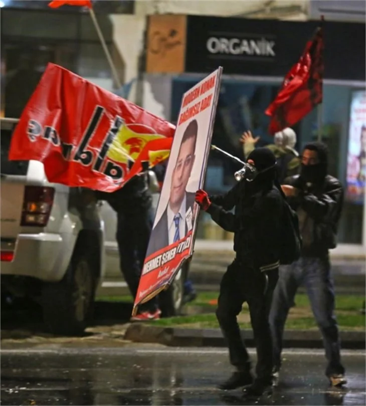 Berkin Elvan'ın ölümünden sonra neler yaşandı?
