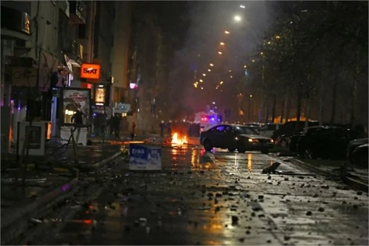 Berkin Elvan'ın ölümünden sonra neler yaşandı?