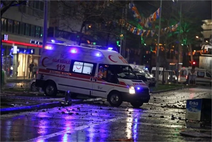 Berkin Elvan'ın ölümünden sonra neler yaşandı?
