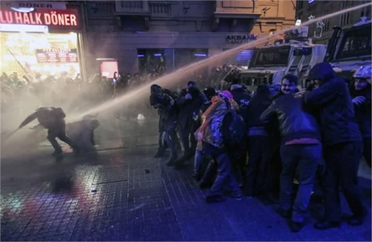 Berkin Elvan'ın ölümünden sonra neler yaşandı?