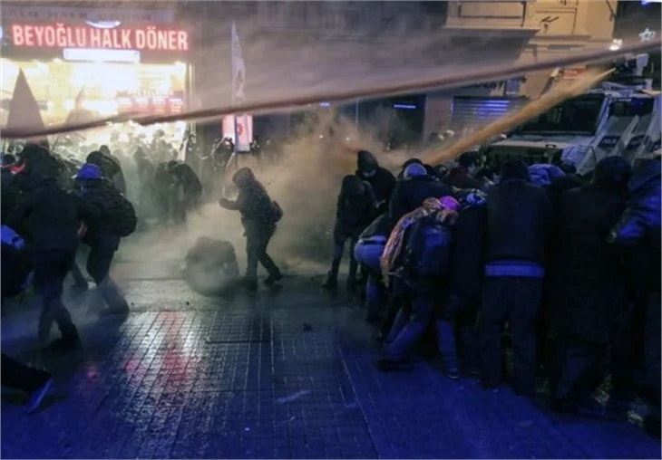 Berkin Elvan'ın ölümünden sonra neler yaşandı?