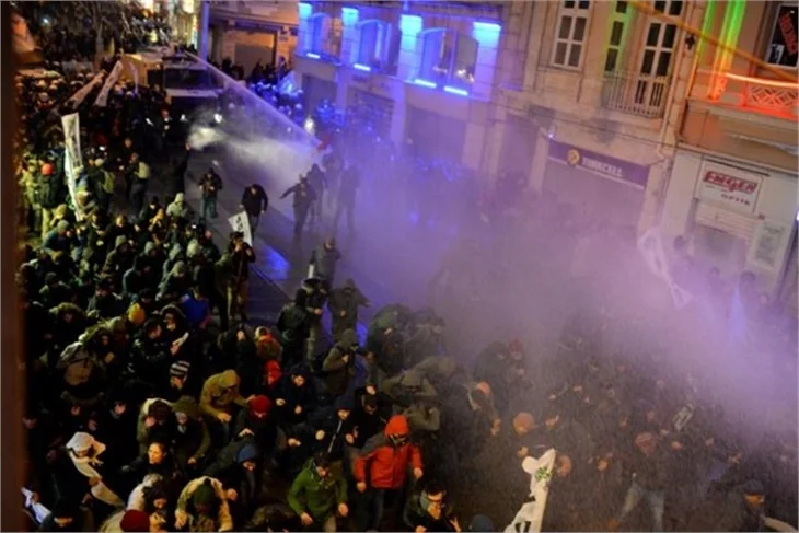 Berkin Elvan'ın ölümünden sonra neler yaşandı?