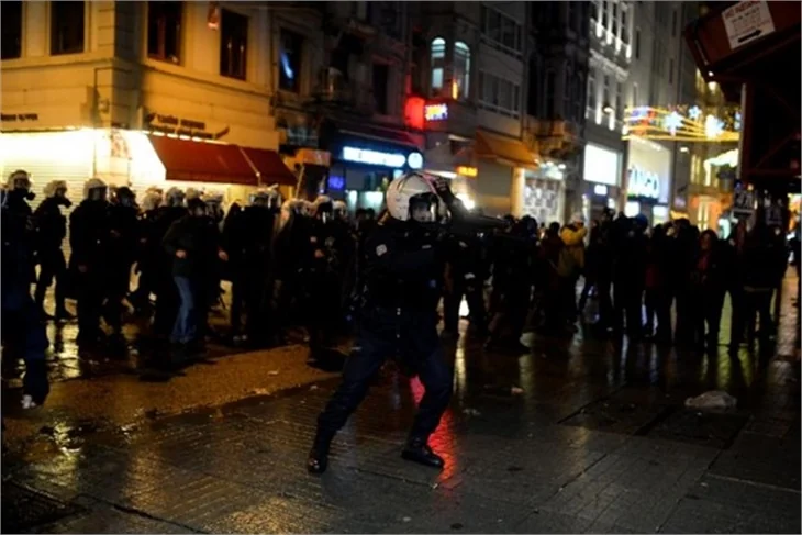 Berkin Elvan'ın ölümünden sonra neler yaşandı?