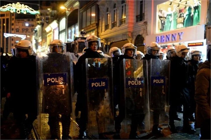 Berkin Elvan'ın ölümünden sonra neler yaşandı?