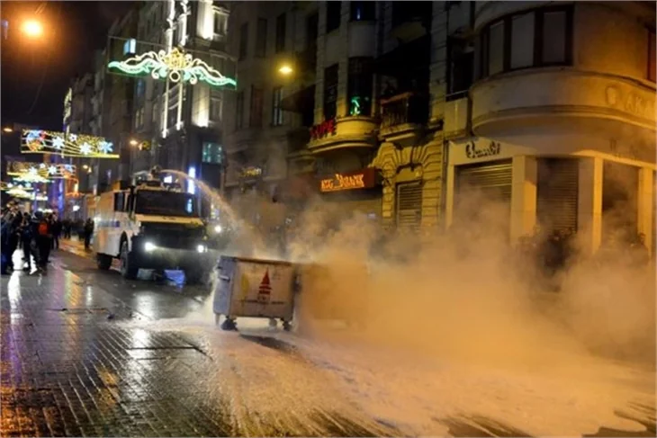 Berkin Elvan'ın ölümünden sonra neler yaşandı?