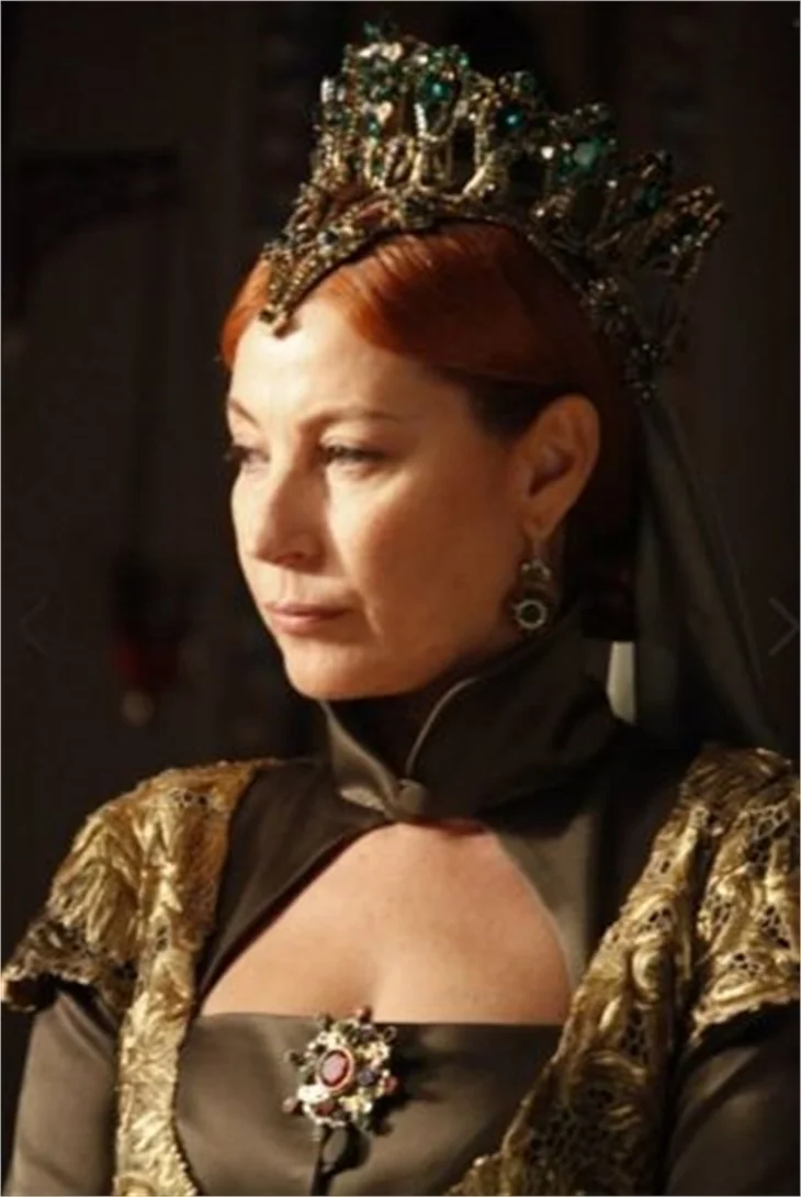 İşte Hürrem Sultan'ın ölüm tarihi