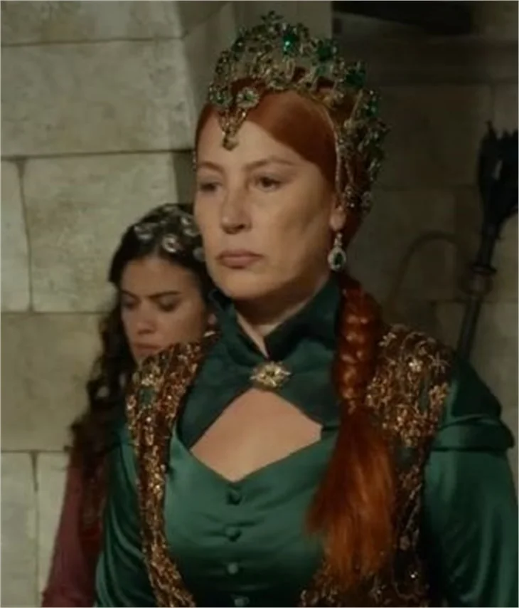 İşte Hürrem Sultan'ın ölüm tarihi