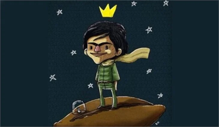 Ünlülerden Berkin Elvan'a veda!