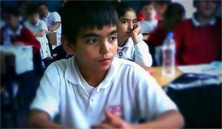 Ünlülerden Berkin Elvan'a veda!