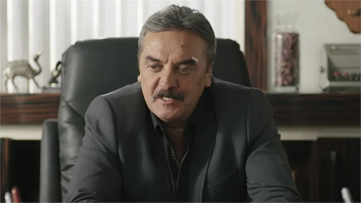 Fırat, Ebru'ya olan aşkını kanıyla imzalayacak!