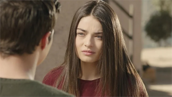Fırat, Ebru'ya olan aşkını kanıyla imzalayacak!
