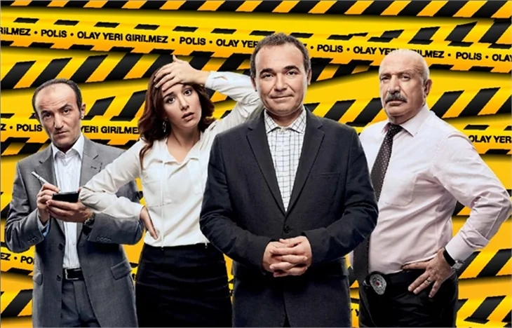 "Galip Derviş"te sürpriz değişiklik!