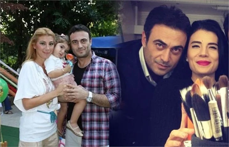 Sinem Bayraktutar 'Kutsi arafta kaldı'