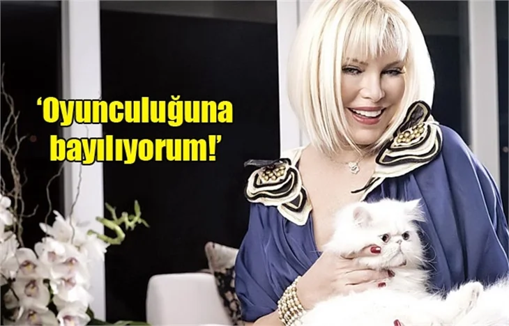 Kıvanç'ı hiç kaçırmıyor!