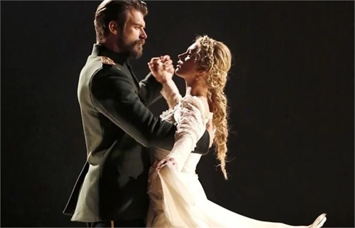Kurt Seyit savaşa neden oldu!