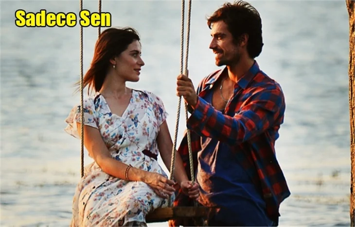 'Sadece Sen' filmine Almanya'dan tam not