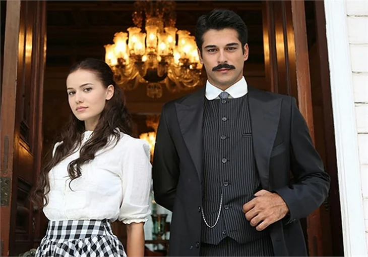 "Çalıkuşu" hayranlarına kötü haber!