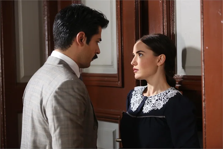 "Çalıkuşu" hayranlarına kötü haber!
