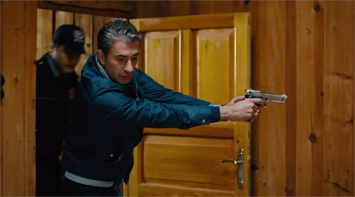 "Dila Hanım" çaresiz!